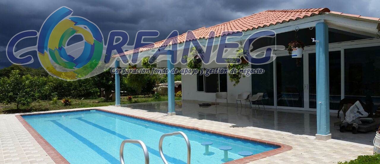 FINCA PUERTO LOPEZ 1964C095188 4